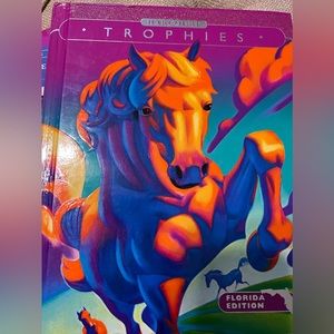 Fourth grade, homeschool English language arts books